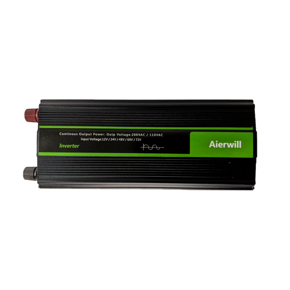 Інвертор Aierwil 1600w