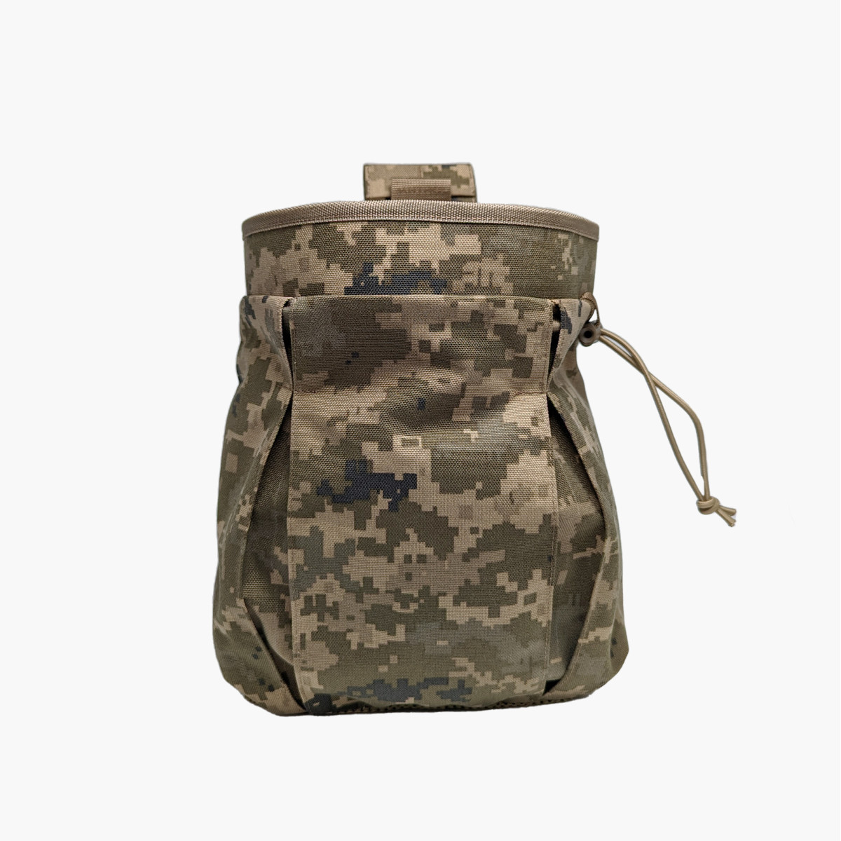 Сумка скиду магазинів CORDURA 1000D Піксель