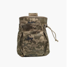 Сумка скиду магазинів CORDURA 1000D Піксель