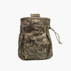 Сумка скиду магазинів CORDURA 1000D Піксель