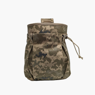 Сумка скиду магазинів CORDURA 1000D Піксель