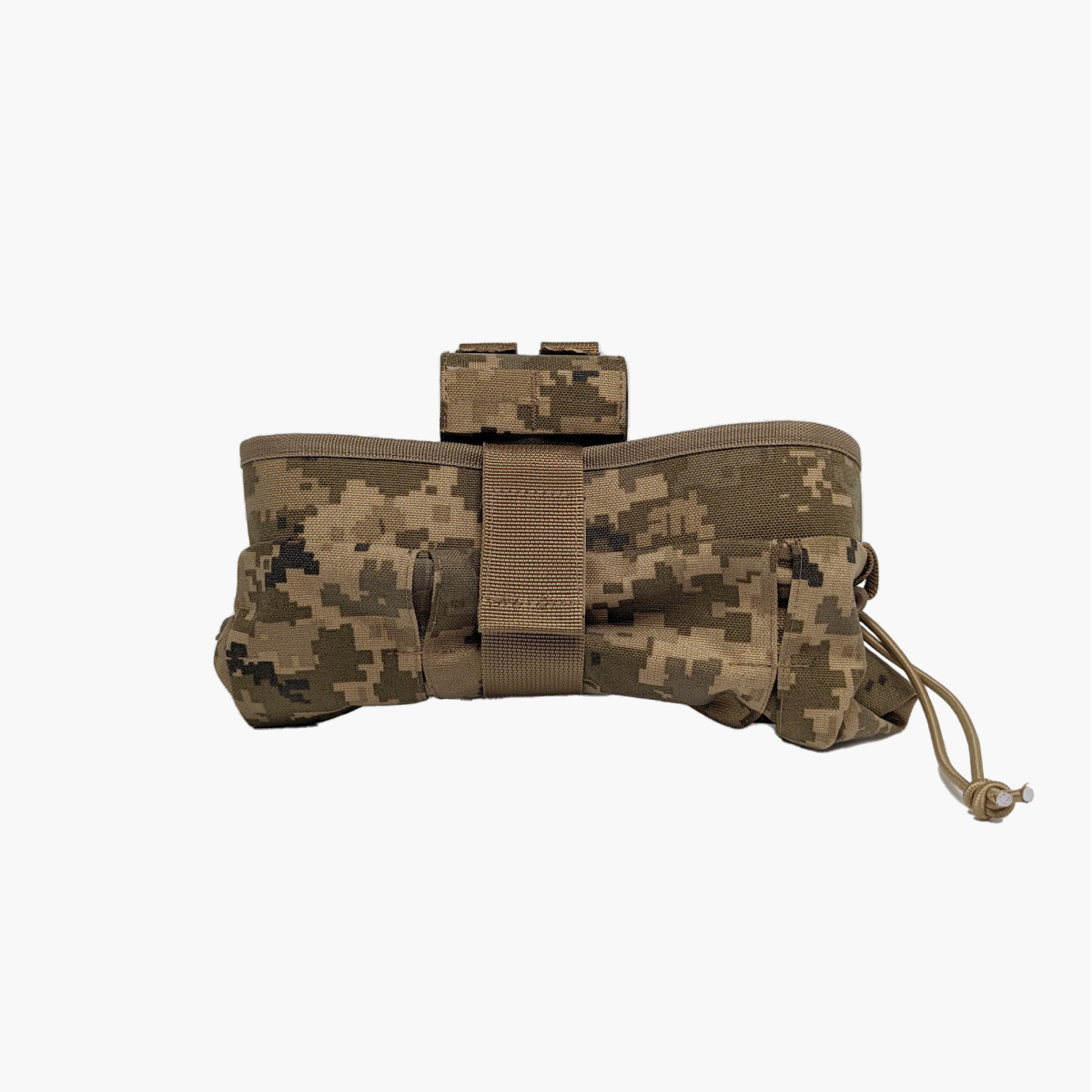 Сумка скиду магазинів CORDURA 1000D Піксель