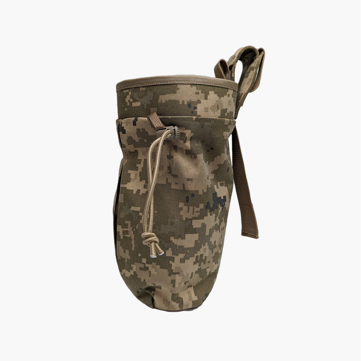 Сумка скиду магазинів CORDURA 1000D Піксель