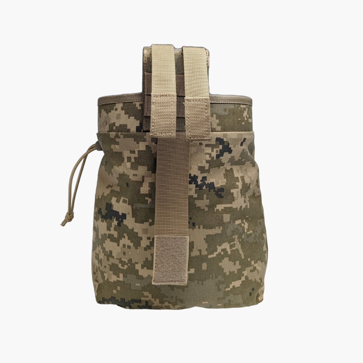 Сумка скиду магазинів CORDURA 1000D Піксель